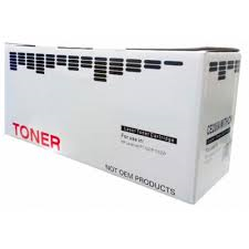 Picture of TN-2220/TN-2210/TN-2010/TN-450 TONER COMPATIBILE BROTHER NERO