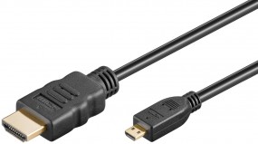 Picture of CAVO HDMI MICRO / HDMI 2MT