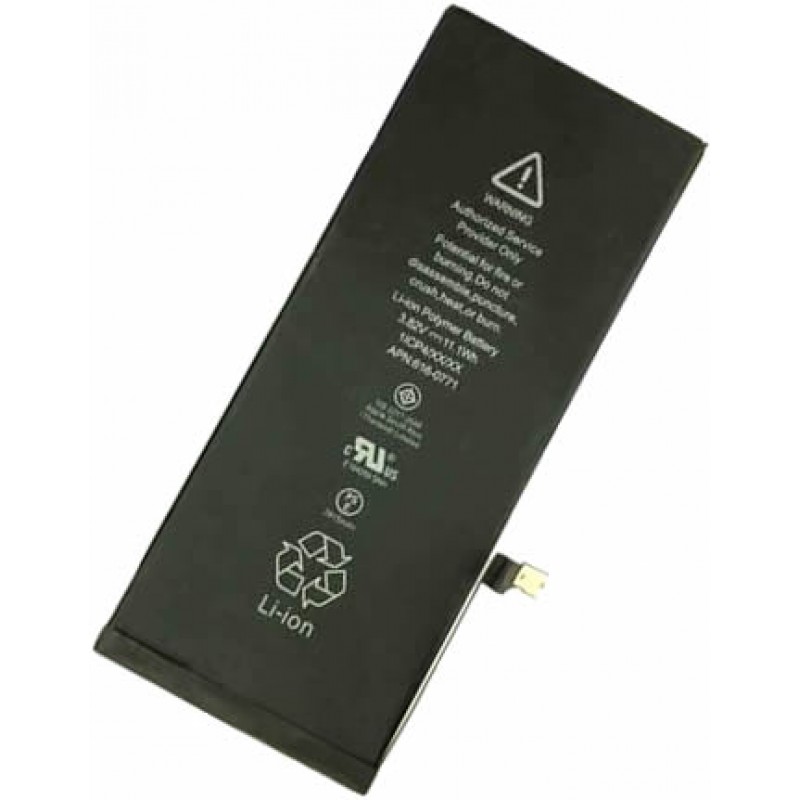 Picture of BATTERIA IPHONE 6S PLUS 2750 MAH POLYMER BOX