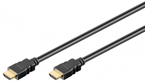 Immagine di CAVO HDMI M/M 3 MT