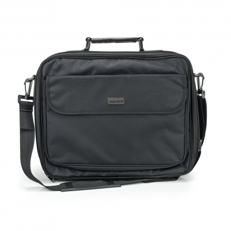 Immagine di BORSA PER NOTEBOOK 15,6'' NERA