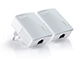 Immagine di POWERLINE TP-LINK TL-PA4010KIT 600MBPS KIT 2