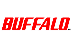 Picture for manufacturer BUFFALO