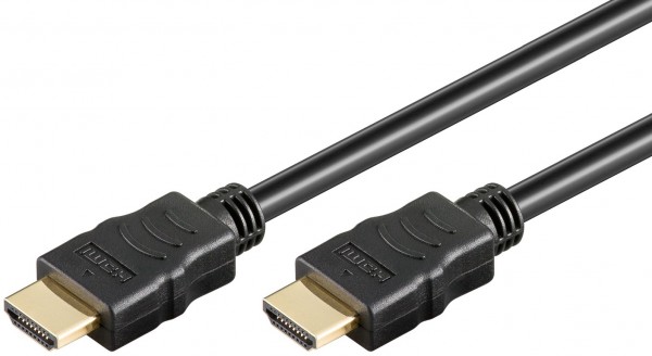 Immagine di CAVO HDMI M/M 5 MT