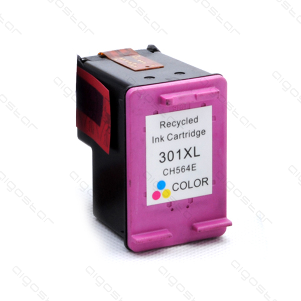 Immagine di (CH564EE) CARTUCCIA COMPATIBILE HP COLORE N.301XL
