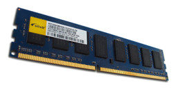 Immagine di DDR-3 4GB 1600MHZ REFURBISHED