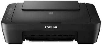 Immagine di MULTIFUNZIONE CANON MG2555S 3IN1 A4 USB