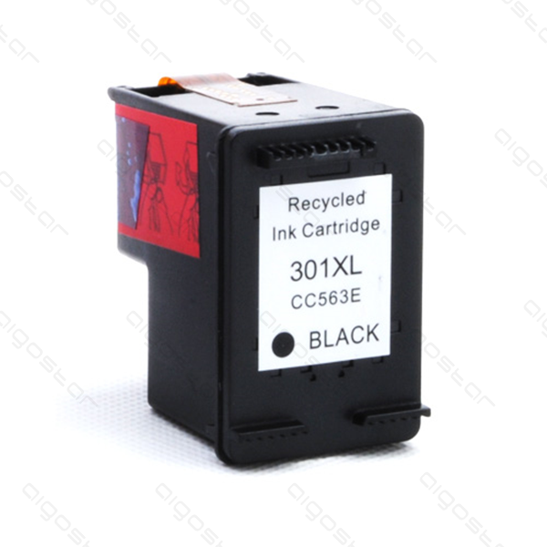 Immagine di (CH563EE) CARTUCCIA COMPATIBILE HP NERO N.301XL