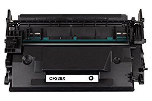 Immagine di (CF226X) TONER COMPATIBILE HP/CANON NERO