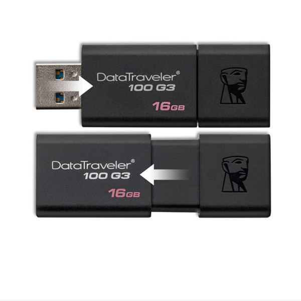 Immagine di PEN DRIVE USB 3.2 128GB KINGSTON DTX/128GB