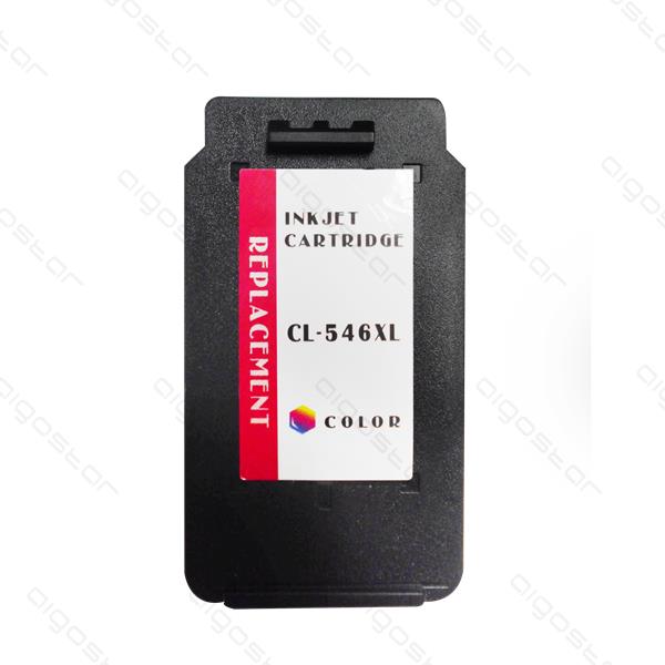 Picture of (CL-546XL) CARTUCCIA COMPATIBILE CANON COLORE