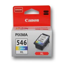 Immagine di CL-546XL CARTUCCIA ORIGINALE CANON COLORE