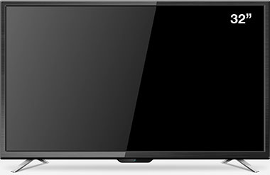 Picture of TV LED 39”BEA BA-3921S2 HD SMART TV