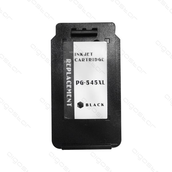 Immagine di (PG-545XL) CARTUCCIA COMPATIBILE CANON NERO