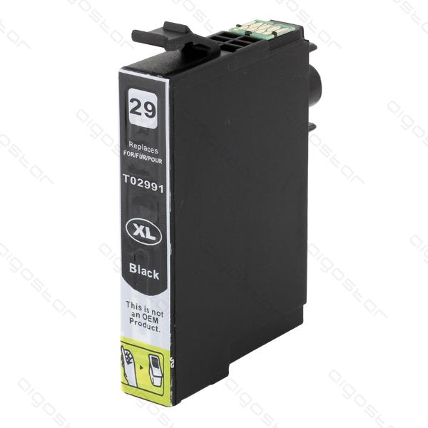 Picture of (T2991) CARTUCCIA COMPATIBILE EPSON NERO