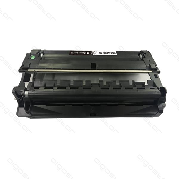Immagine di (DR2400) DRUM COMPATIBILE BROTHER NERO