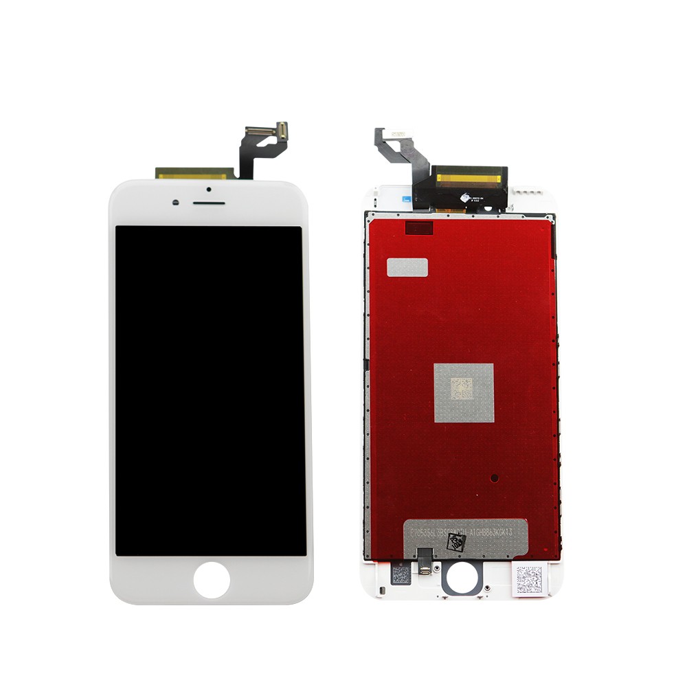 Immagine di LCD IPHONE 6S PLUS 5,5" BIANCO