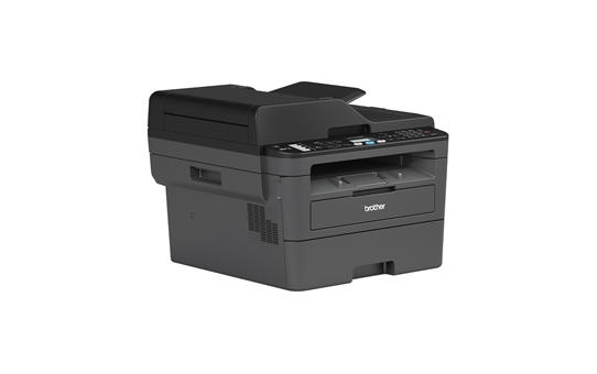 Immagine di MULTIFUNZIONE BROTHER MFC-L2710DN 4IN1 26PPM A4 F/R USB/LAN