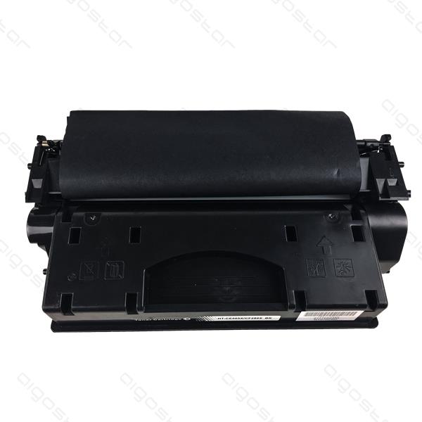 Immagine di (CE505X/CF280X) TONER COMPATIBILE HP/CANON NERO