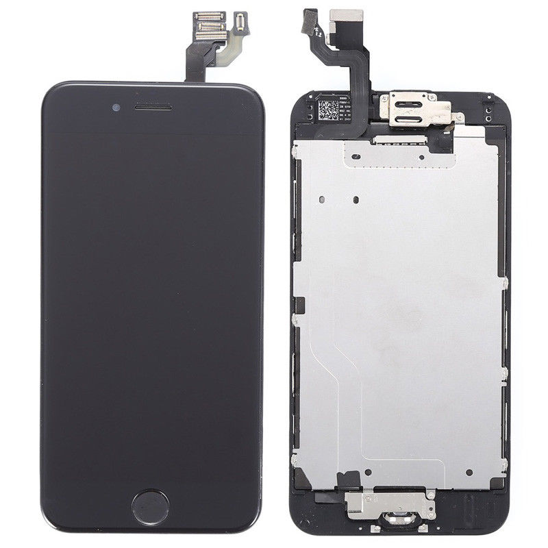 Picture of LCD IPHONE 6S PLUS 5,5" NERO