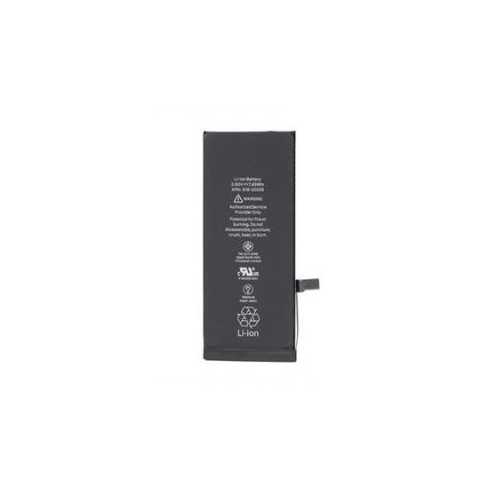 Immagine di BATTERIA IPHONE 7 1960 MAH POLYMER BOX