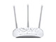 Immagine di ACCESS POINT WIRELESS TP-LINK TL-WA901ND 450MBPS POE 3ANTENNE