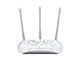 Immagine di ACCESS POINT WIRELESS TP-LINK TL-WA901ND 450MBPS POE 3ANTENNE