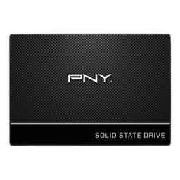 Immagine di HARD DISK SSD 2,5'' PNY 480GB SSDD7CS900/480G