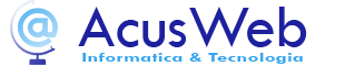 Acusweb Srl