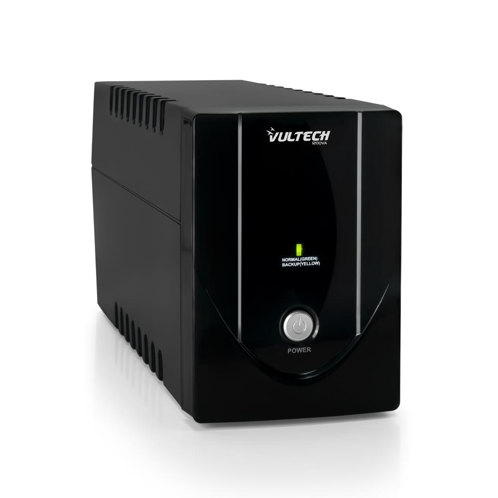 Immagine di UPS VULTECH 1200VA UPS1200VA-LITE