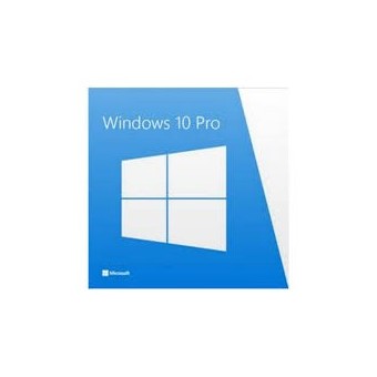 Immagine di WINDOWS PRO 10 64BIT ITALIAN 1PK DSP OEI DVD FQC-08913
