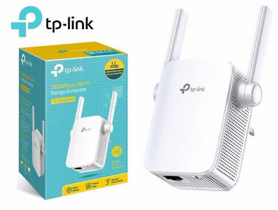 Immagine di RANGE EXTENDER TP-LINK TL-WA855RE N 300MBPS