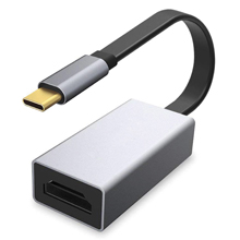 Picture of ADATTATORE DA USB TYPE-C A HDMI 4K