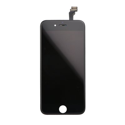 Picture of LCD IPHONE 6 4.7'' NERO HQ