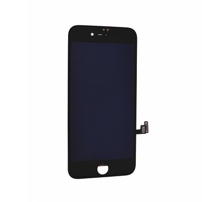 Immagine di LCD IPHONE 8 / SE 2020 / SE 2022 4.7'' NERO