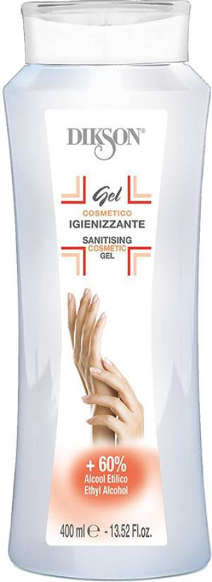 Picture of GEL IGIENIZZANTE RMOVE 500ML CON DOSATORE