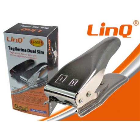 Immagine di SIM CUTTER 2 IN 1