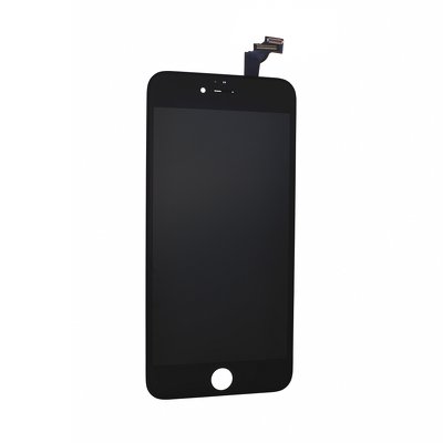 Immagine di LCD IPHONE 6 PLUS 5,5'' NERO