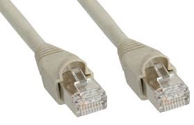 Immagine di CAVO PATCH F-UTP 10 MT