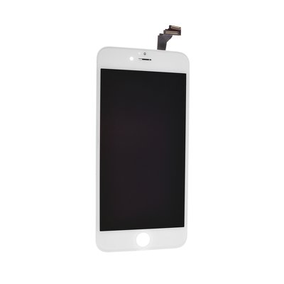 Immagine di LCD IPHONE 6 PLUS 5,5'' BIANCO