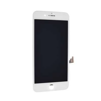 Picture of LCD IPHONE 8 PLUS 5.5'' BIANCO HQ
