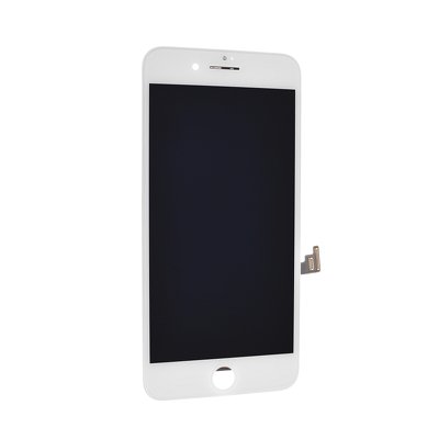 Immagine di LCD IPHONE 8 PLUS 5.5'' BIANCO HQ