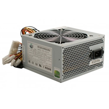 Immagine di ALIMENTATORE ATX 625W 24+4 PIN FAN 12CM PCI-E