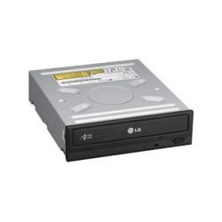 Immagine di MASTERIZZATORE DVD±R/±RW LG 22X D. L. SATA NERO OEM