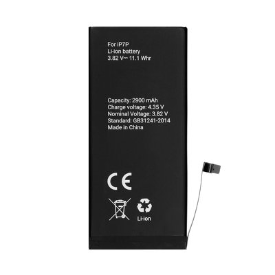 Picture of IPHONE 7 PLUS 2900 MAH POLYMER BOX