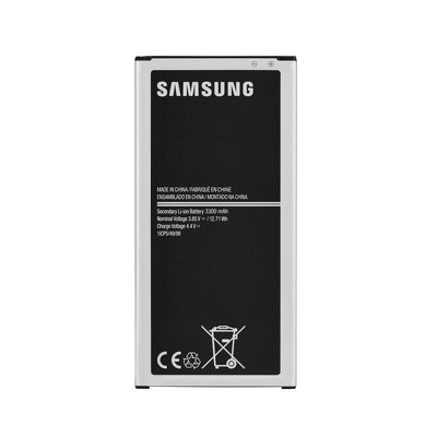 Picture of BATTERIA SAMSUNG J7(16) BULK EB-BJ710CBE 3300 MAH ORIGINALE