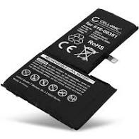 Picture of IPHONE X 2716 MAH POLYMER BOX
