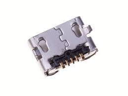 Immagine di FOR HUAWEI MICRO USB CONNECTOR P8 (14240880)