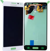 Picture of LCD + TOUCH SAMSUNG J4+ J6+ SM-J415-J610 BLACK GH97-22582A GH97-22583A