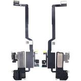 Immagine di IPHONE X EAR SPEAKER WJTH SENSOR FLEX CABLE